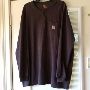 Carhartt shirt